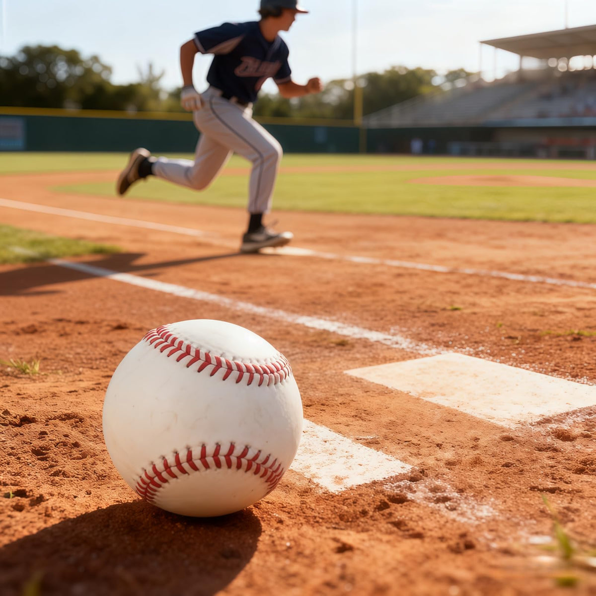 RAKUGEN 硬式野球ボール キャッチボール グローブ野球ボール トスバッティング ティーバッティング ゴロ捕球 高い耐久性 PVC+木屑芯素材 野