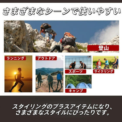 RAKUGEN キャップ 野球帽 3個セット｜深め・つば長 綿100% UVカット 紫外線対策 洗える 男女兼用