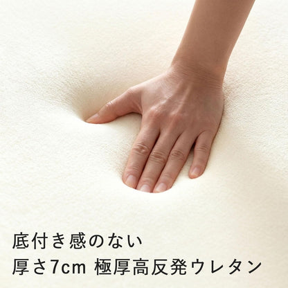 RAKUGEN ソファーベッド 座椅子 大容量収納 スライド式 グレー シングル コンパクト 頑丈 一人用 1人掛け 室内用 背もたれ 腰が痛くならな
