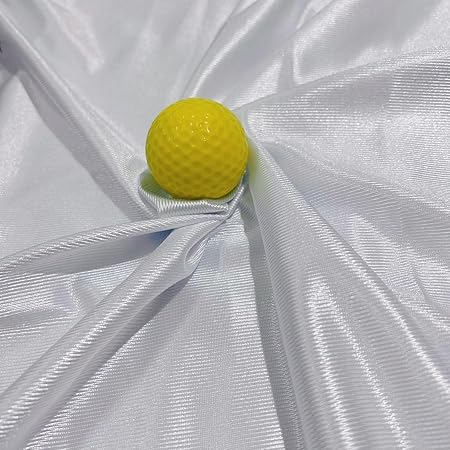 ゴルフネット 2.3x2.3x1.4m